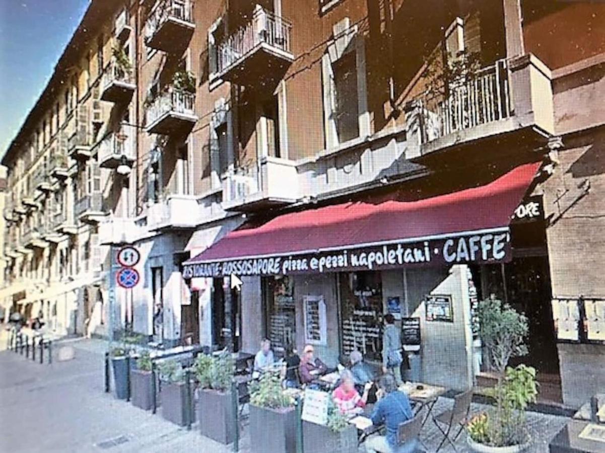 Monolocale Centralissimo In Posizione Strategica