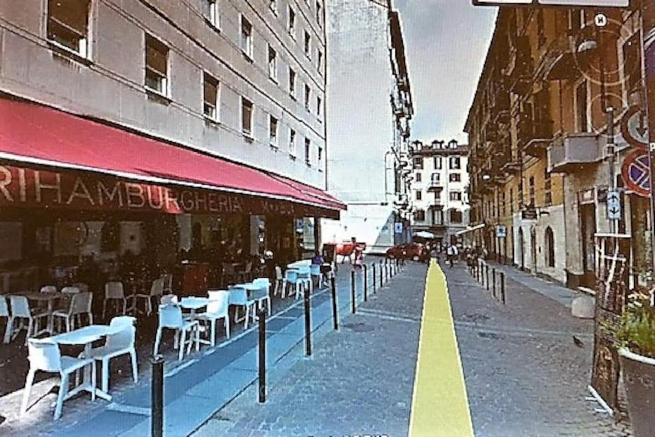 Monolocale Centralissimo In Posizione Strategica
